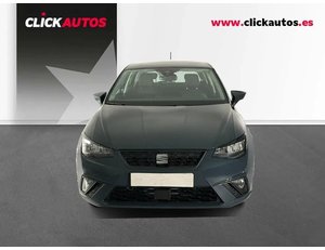 
										SEAT IBIZA 1.0 TSI 95CV REFERENCE XL full									