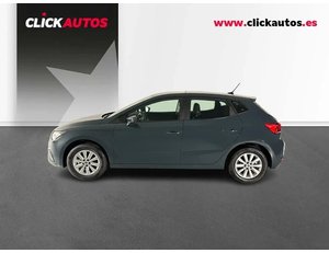 
										SEAT IBIZA 1.0 TSI 95CV REFERENCE XL full									