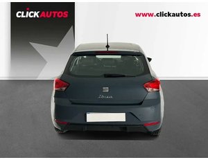
										SEAT IBIZA 1.0 TSI 95CV REFERENCE XL full									