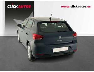 
										SEAT IBIZA 1.0 TSI 95CV REFERENCE XL full									