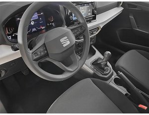 
										SEAT IBIZA 1.0 TSI 95CV REFERENCE XL full									