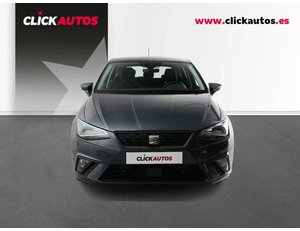 
										SEAT IBIZA 1.0 TSI 115CV STYLE XL full									