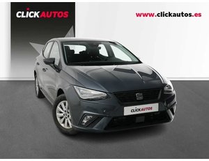 
										SEAT IBIZA 1.0 TSI 115CV STYLE XL full									