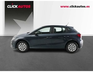 
										SEAT IBIZA 1.0 TSI 115CV STYLE XL full									