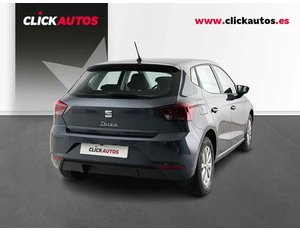 
										SEAT IBIZA 1.0 TSI 115CV STYLE XL full									