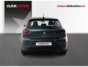 
										SEAT IBIZA 1.0 TSI 115CV STYLE XL full									