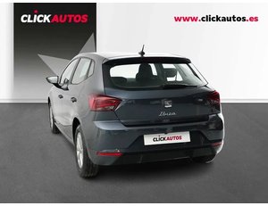 
										SEAT IBIZA 1.0 TSI 115CV STYLE XL full									