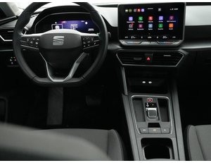 
										SEAT LEON 1.5 ETSI 115CV STYLE 25 ANIVERSARIO DSG full									