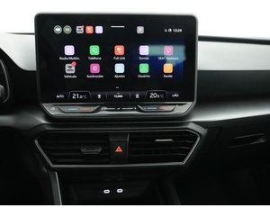 
										SEAT LEON 1.5 ETSI 115CV STYLE 25 ANIVERSARIO DSG full									