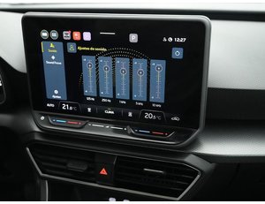 
										SEAT LEON 1.5 ETSI 115CV STYLE 25 ANIVERSARIO DSG full									