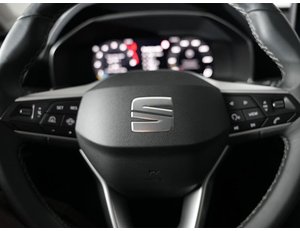 
										SEAT LEON 1.5 ETSI 115CV STYLE 25 ANIVERSARIO DSG full									