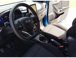 
										FORD PUMA 1.0 ECOBOOST 125CV MHEV ST-LINE full									