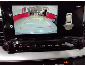 
										KIA CEED 1.0 TGDI 100CV DRIVE full									