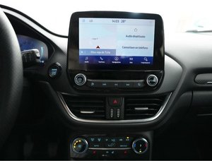 
										FORD PUMA 1.0 ECOBOOST 125CV MHEV STLINE X full									