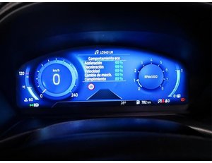 
										FORD PUMA 1.0 ECOBOOST 125CV MHEV STLINE X full									