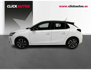 
										OPEL CORSA 1.2 XHL 100CV GS full									