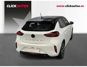 
										OPEL CORSA 1.2 XHL 100CV GS full									