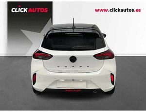 
										OPEL CORSA 1.2 XHL 100CV GS full									