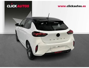 
										OPEL CORSA 1.2 XHL 100CV GS full									