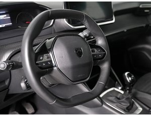 
										PEUGEOT 208 1.2 PURETECH 100CV ACTIVE full									