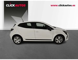
										RENAULT CLIO 1.0 TCE 90CV EVOLUTION full									