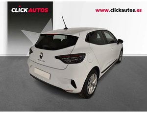 
										RENAULT CLIO 1.0 TCE 90CV EVOLUTION full									