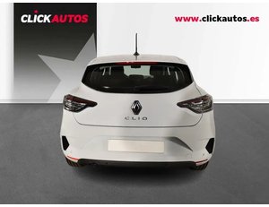 
										RENAULT CLIO 1.0 TCE 90CV EVOLUTION full									