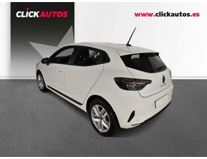 
										RENAULT CLIO 1.0 TCE 90CV EVOLUTION full									