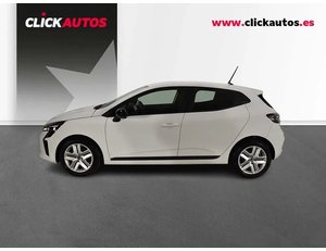 
										RENAULT CLIO 1.0 TCE 90CV EVOLUTION full									