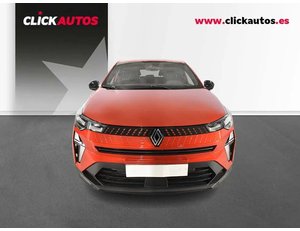 
										RENAULT CAPTUR 1.0 TCE 90CV EVOLUTION + PACK COMFORT full									