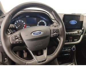 
										FORD PUMA 1.0 ECOBOOST 125CV MHEV TITANIUM full									