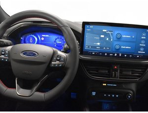 
										FORD FOCUS 1.0 ECOBOOST 125CV MHEV ST LINE X full									