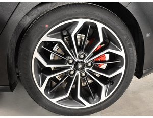 
										FORD FOCUS 1.0 ECOBOOST 125CV MHEV ST LINE X full									