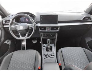 
										SEAT TARRACO 2.0 TDI 150CV FR EDITION DSG 7PLAZAS full									