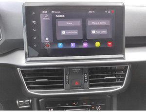 
										SEAT TARRACO 2.0 TDI 150CV FR EDITION DSG 7PLAZAS full									