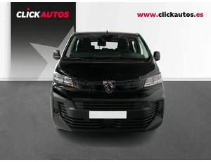 
										PEUGEOT EXPERT COMBI 2.0 BLUEHDI 180CV STANDAR EAT8 9P full									