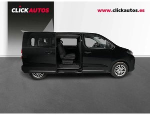 
										PEUGEOT EXPERT COMBI 2.0 BLUEHDI 180CV STANDAR EAT8 9P full									