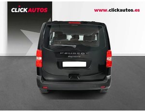 
										PEUGEOT EXPERT COMBI 2.0 BLUEHDI 180CV STANDAR EAT8 9P full									