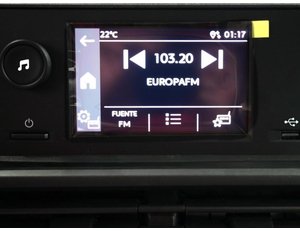 
										PEUGEOT EXPERT COMBI 2.0 BLUEHDI 180CV STANDAR EAT8 9P full									