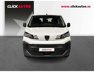 
										PEUGEOT EXPERT COMBI 2.0 BLUEHDI 180CV LONG EAT8 9 PLAZAS full									