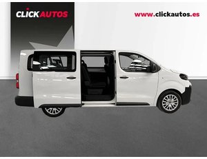 
										PEUGEOT EXPERT COMBI 2.0 BLUEHDI 180CV LONG EAT8 9 PLAZAS full									