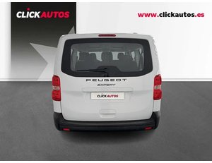 
										PEUGEOT EXPERT COMBI 2.0 BLUEHDI 180CV LONG EAT8 9 PLAZAS full									