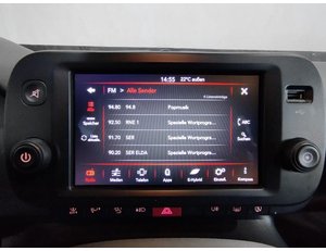 
										FIAT PANDA 1.0 GSE 70CV CITY LIFE HYBRID CONNECT 4PL. full									