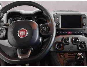 
										FIAT PANDA 1.0 GSE 70CV CITY LIFE HYBRID CONNECT 4PL. full									