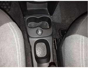 
										FIAT PANDA 1.0 GSE 70CV CITY LIFE HYBRID CONNECT 4PL. full									