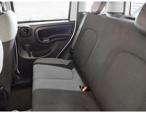 
										FIAT PANDA 1.0 GSE 70CV CITY LIFE HYBRID CONNECT 4PL. full									