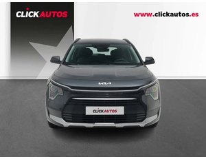 
										KIA NIRO 1.6 GDI 129CV HEV CONCEPT full									