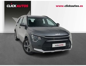 
										KIA NIRO 1.6 GDI 129CV HEV CONCEPT full									