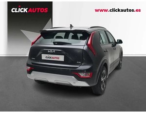 
										KIA NIRO 1.6 GDI 129CV HEV CONCEPT full									