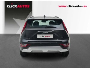 
										KIA NIRO 1.6 GDI 129CV HEV CONCEPT full									